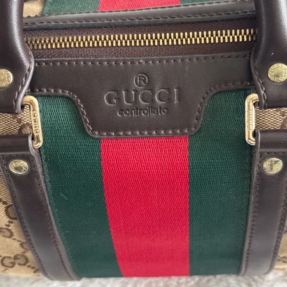 GG purse - Picture 4 of 6